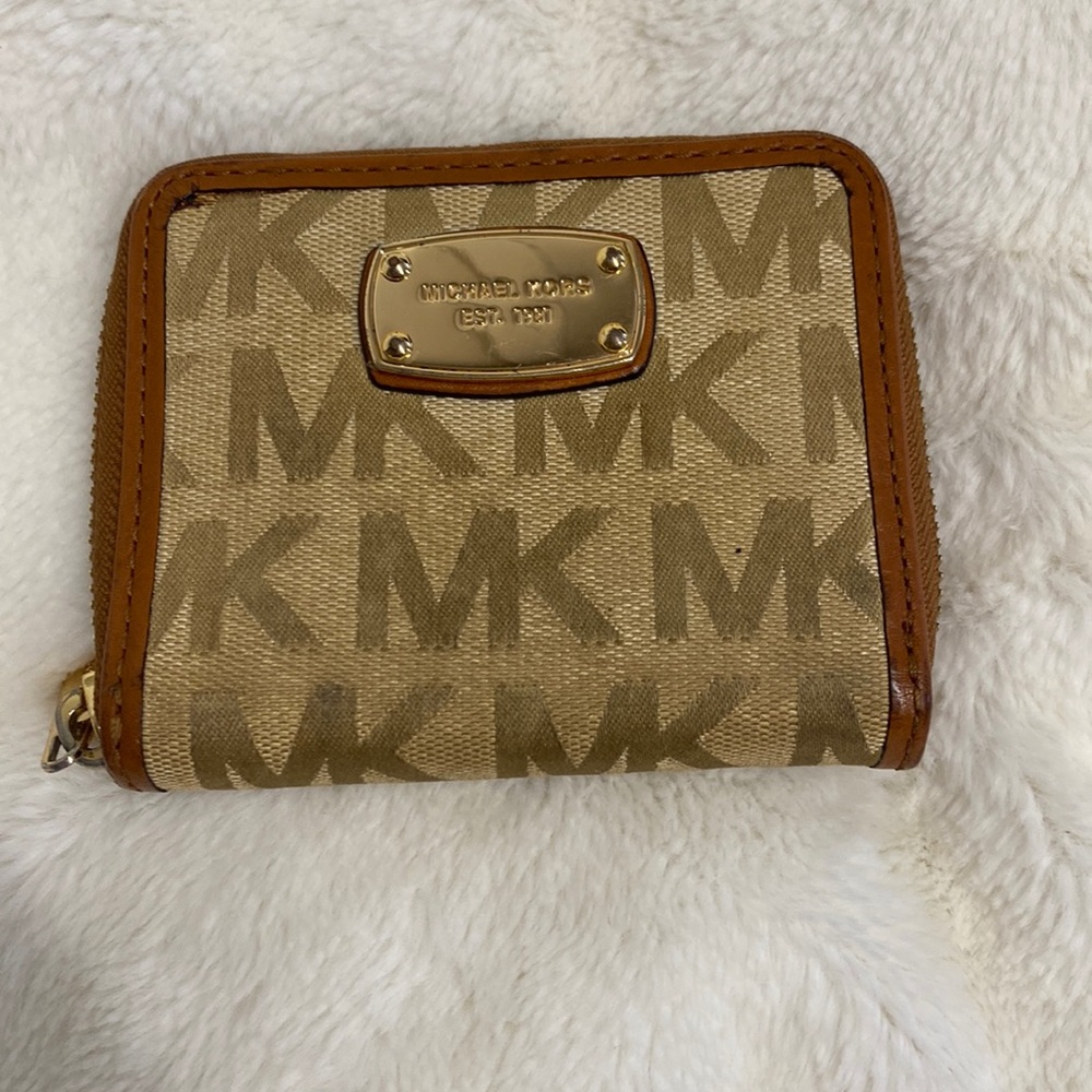 MK Wallet
